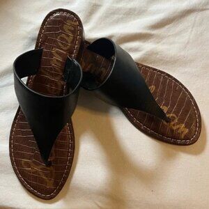 Sam Edelman Thong Sandals